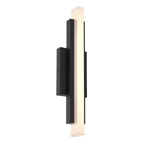 Connect Outdoor LED Wall Sconce