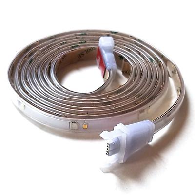 DALS Connect 8 Feet Outdoor LED Tape Light Extension Cord