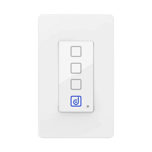 DALS Connect Smart Wall Control Switch