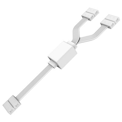 Connect 6 Inch Y Splitter for Smart Indoor Tape