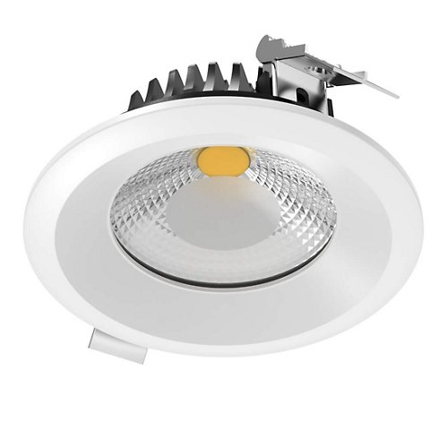Hilux High-Powered Commercial 5CCT LED Downlight