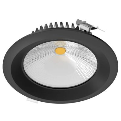 Hilux High-Powered Commercial 5CCT LED Downlight