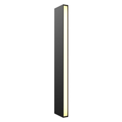 Column Outdoor LED Bollard Light