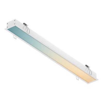 Boulevard Smart LED Linear Recessed Light