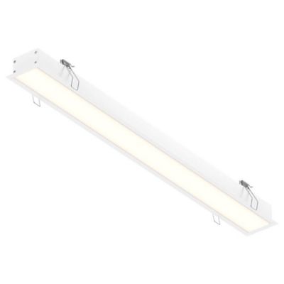 Boulevard Linear Recessed LED Light