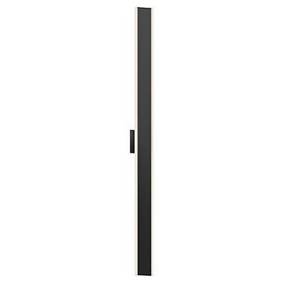 Gemini Outdoor LED Wall Sconce