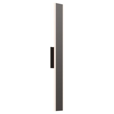 Gemini Outdoor LED Wall Sconce