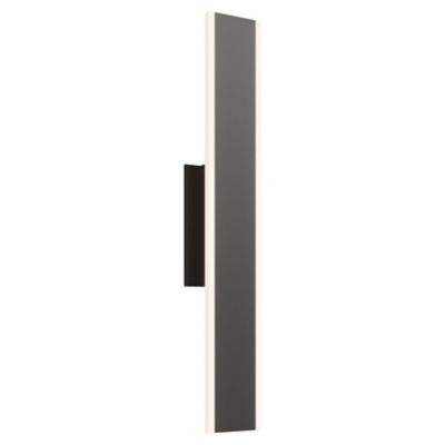 Gemini Outdoor LED Wall Sconce