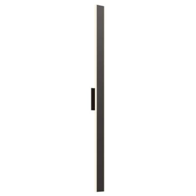 Gemini Outdoor LED Wall Sconce