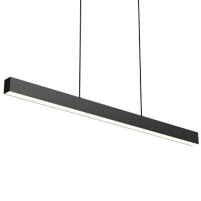 Boulevard LED Linear Suspension