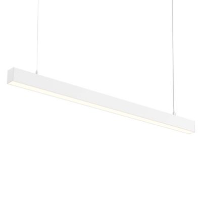 Boulevard LED Linear Suspension