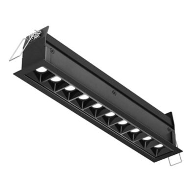 Pinpoint Series LED Recessed Down Light