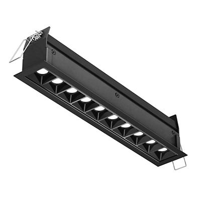 Pinpoint Series LED Recessed Down Light