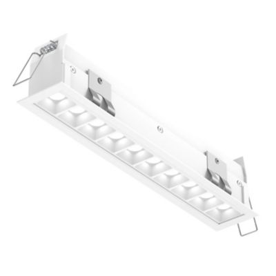 Pinpoint Series LED Recessed Down Light