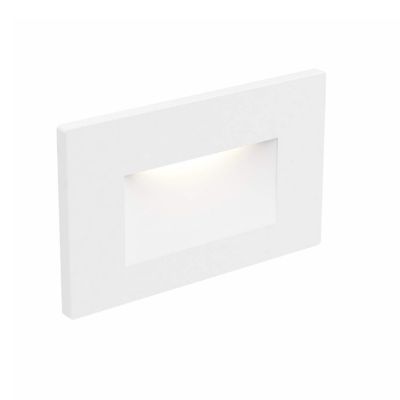 Camber Outdoor LED Step Light