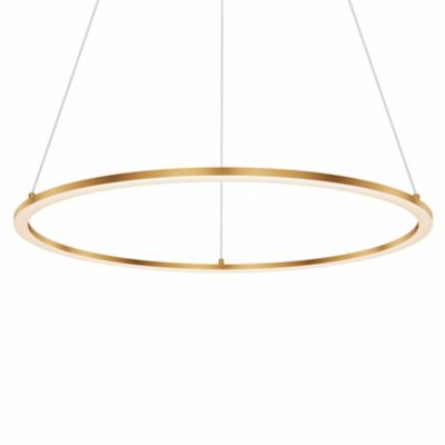 Circa LED Chandelier