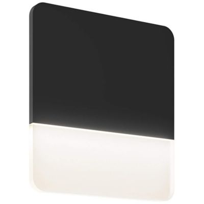 Alto Outdoor LED Wall Sconce