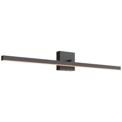 Portrait LED Wall Sconce