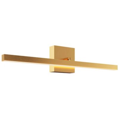 Portrait LED Wall Sconce