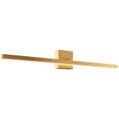 Portrait LED Wall Sconce