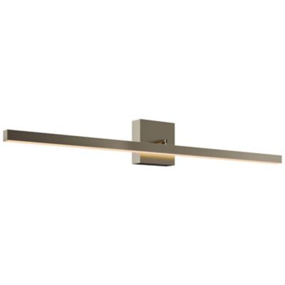Portrait LED Wall Sconce