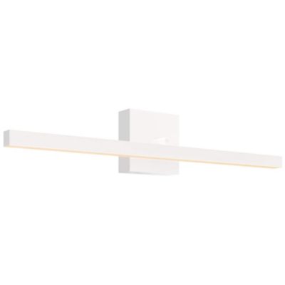Portrait LED Wall Sconce