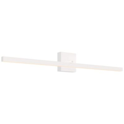 Portrait LED Wall Sconce