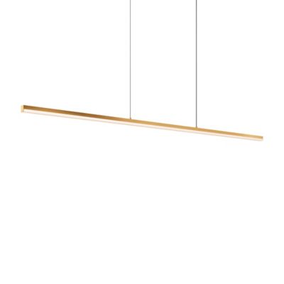 Current LED Linear Suspension