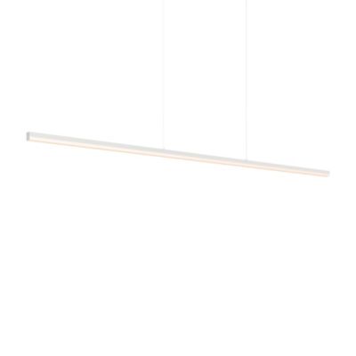 Current LED Linear Suspension