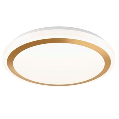 Ora LED Flushmount