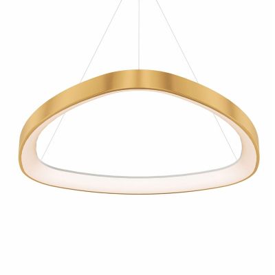 Pyra LED Chandelier