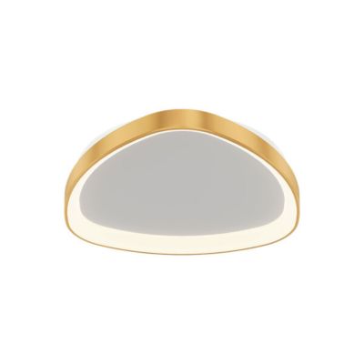 Pyra LED Flushmount