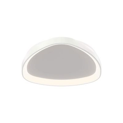 Pyra LED Flushmount