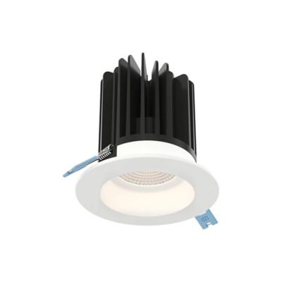 RGR 2 Inch 5CCT High Power Round Regressed LED Trim