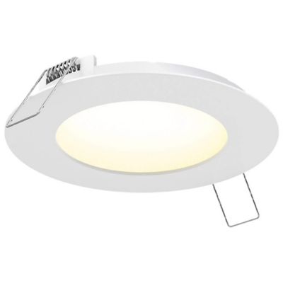 Excel Fire Rated LED Recessed Light