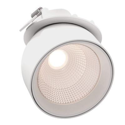 Horus LED Gimbal Downlight