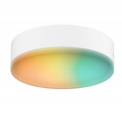 Smart RGB Single LED Add-On Puck - OPEN BOX
