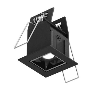 Pinpoint Series Single Microspot Down Light - OPEN BOX