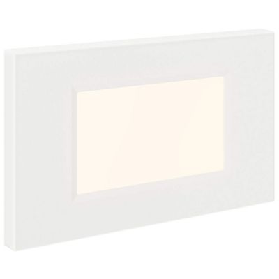 Ascend Outdoor LED Step Light