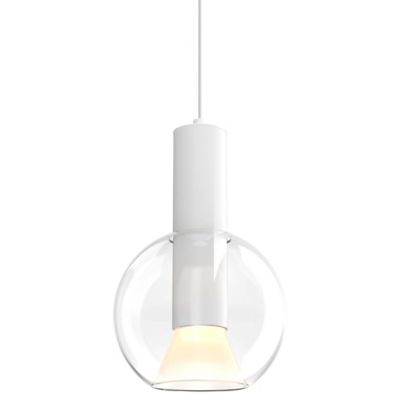 Iris Zero Gravity LED Mini Pendant