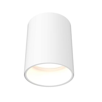 Focus LED Outdoor Flushmount