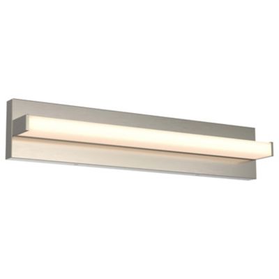 Ledge LED Vanity Light