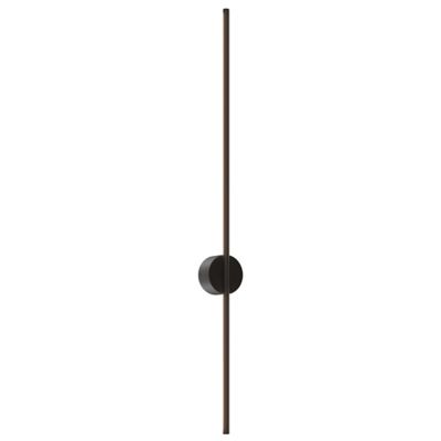 Midnight Outdoor LED Wall Sconce