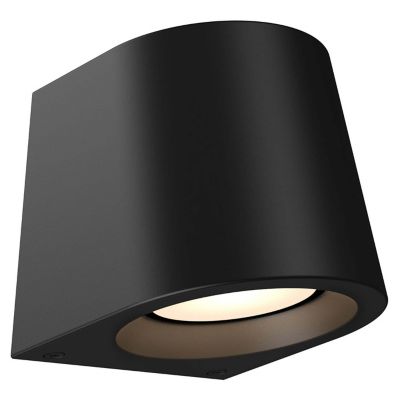 Shield LED Outdoor Wall Sconce