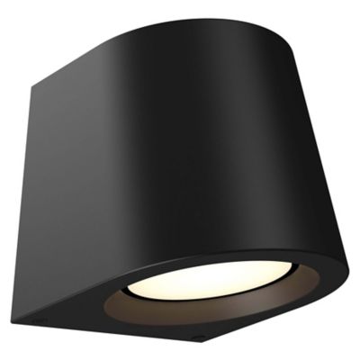 Shield LED Outdoor Wall Sconce