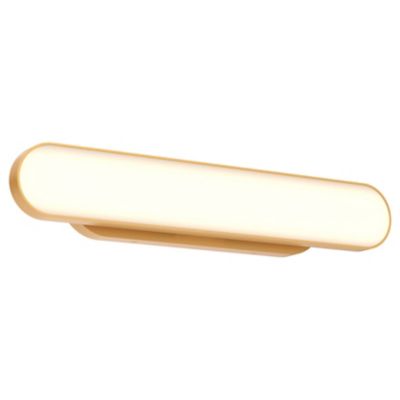 Shift LED Vanity Light