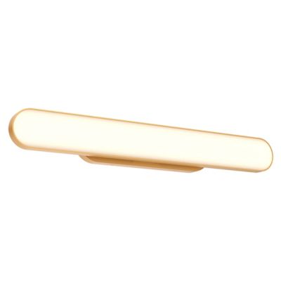 Shift LED Vanity Light