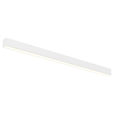 Boulevard LED Flushmount