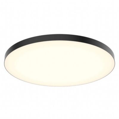 Fusion Trimless LED Flushmount