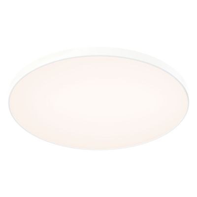 Fusion Trimless LED Flushmount